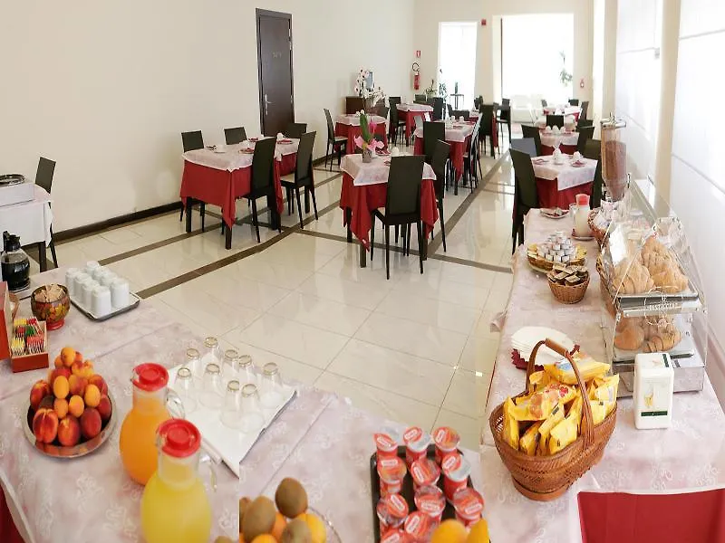 Hotel Sorriso Benátky – Lido