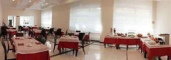 Hotel Sorriso Benátky – Lido