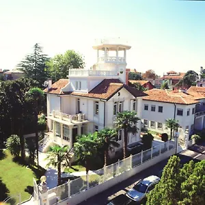 Delle Palme Venedig-Lido