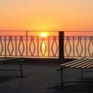 Terrazza Sul Mare Italien
